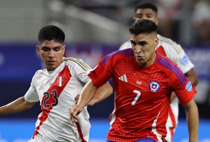 Nhận định soi kèo Peru vs Chile lúc 16-11-2024 09:30