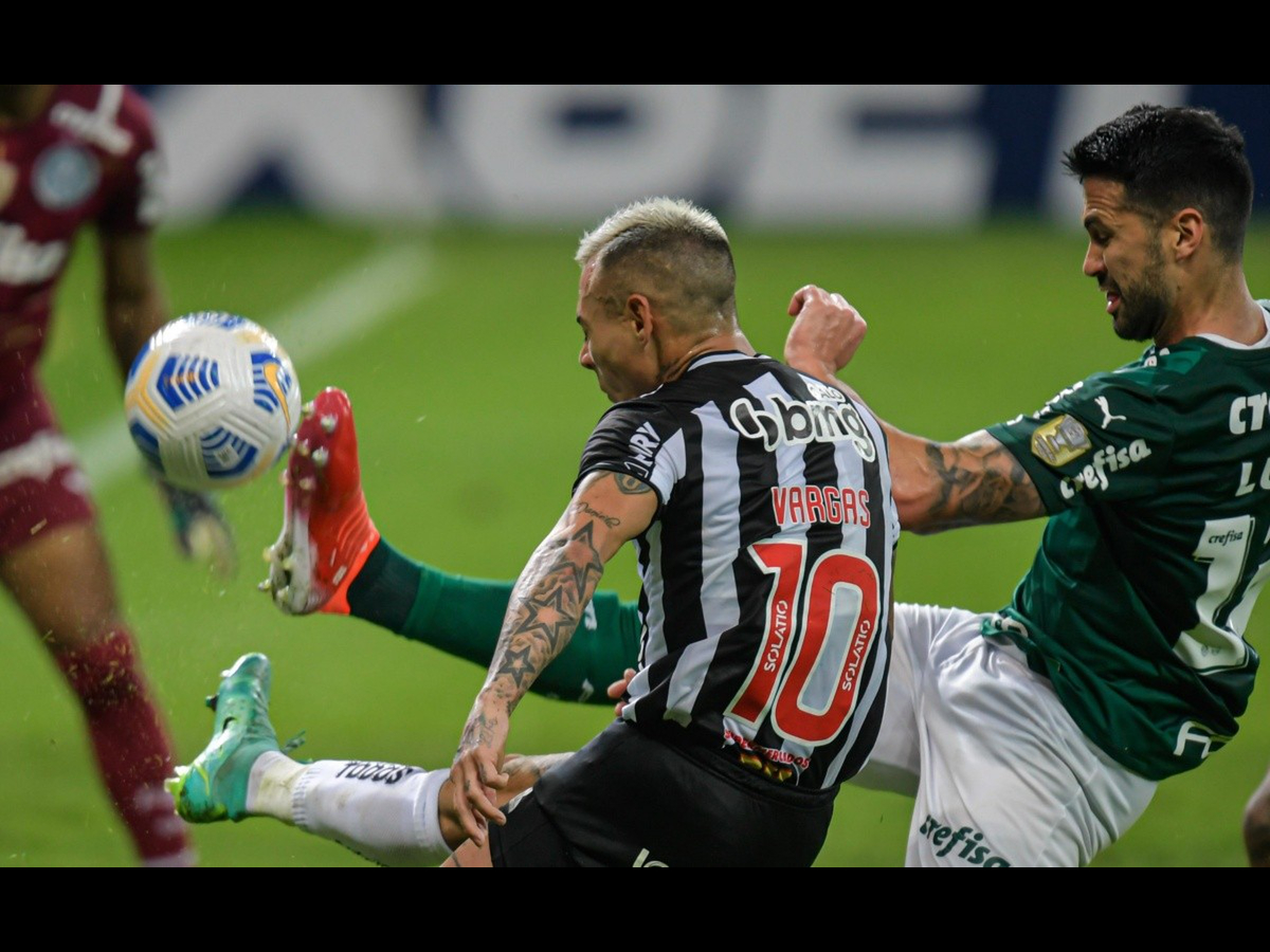 Nhận định soi kèo Bahia vs São Paulo lúc 06-11-2024 06:30