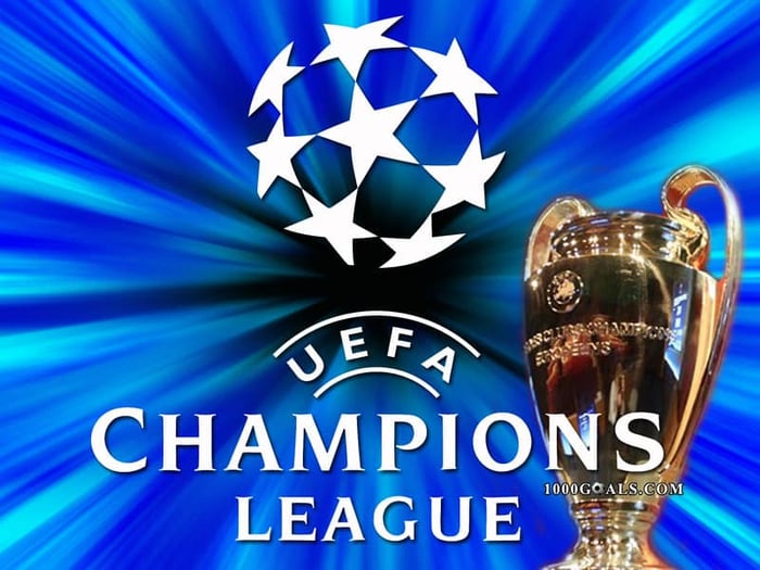 UEFA Champions League:C1