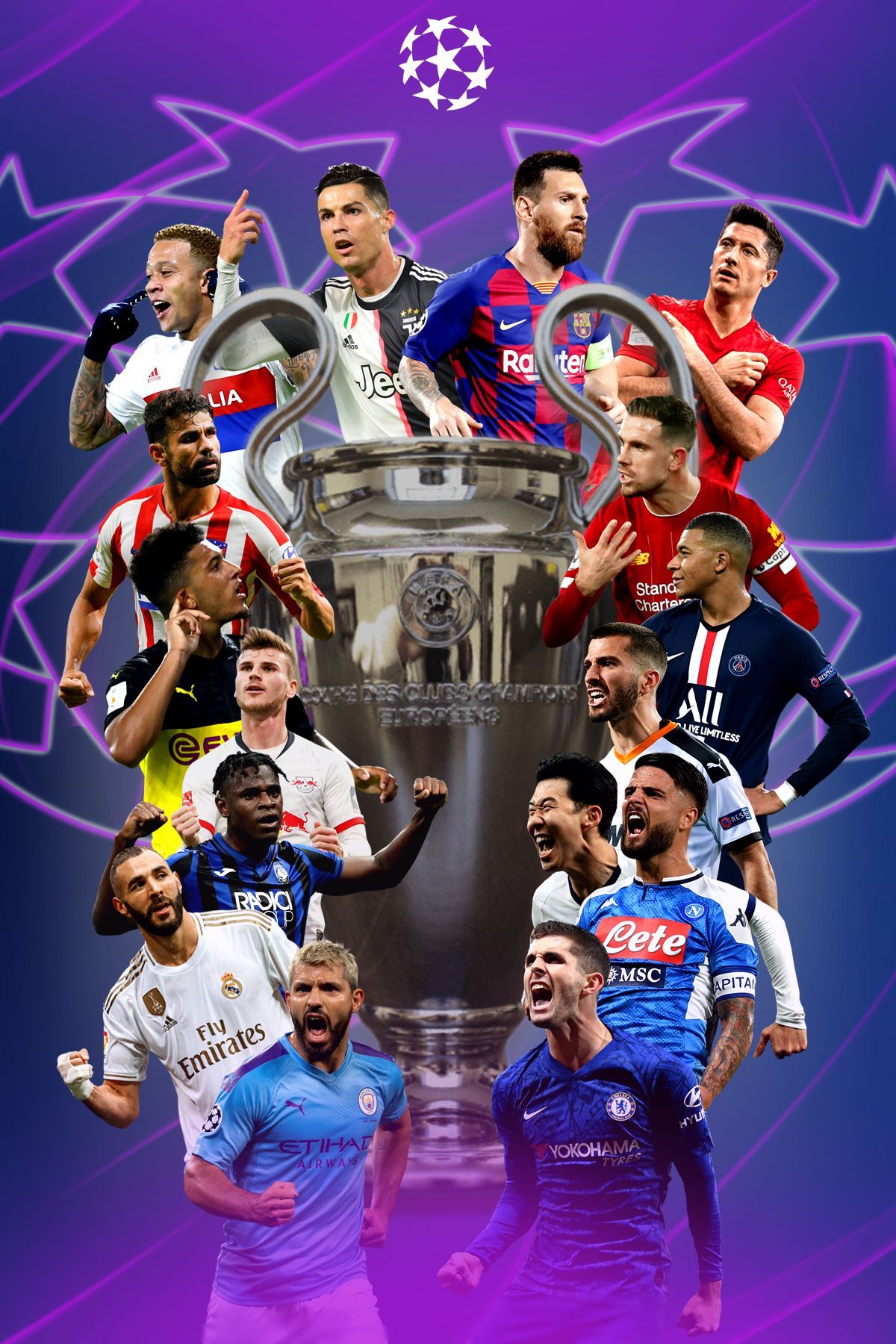 UEFA Champions League